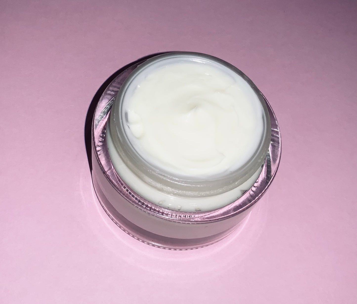 Night Resurfacing Mask Cream with  Pomegranate —Mature Skin