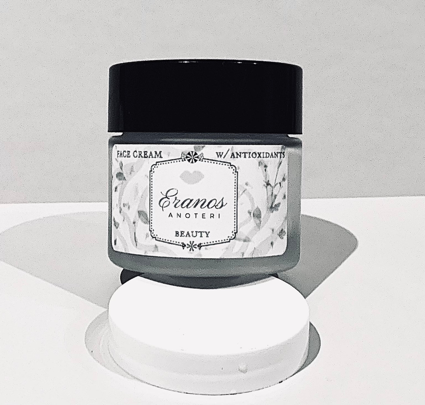 Antioxidant Cream with Botanical Extracts — All Skin Types